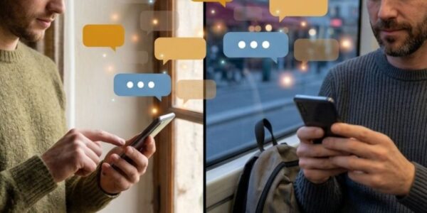 francia llevara a juicio a 34 usuarios de telegram por mensajes de odio contra mujeres ia 13 1000x428