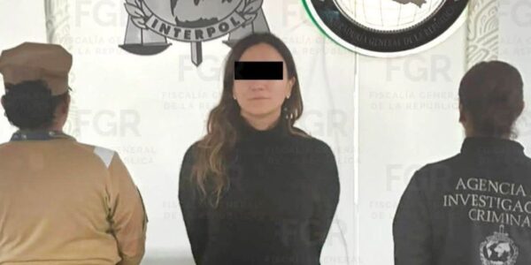 Respira Gilda 'N': Juez frena su juicio oral por Agronitrogenados con polémica suspensión 12 frena juez juicio oral gilda susana 13 1000x428
