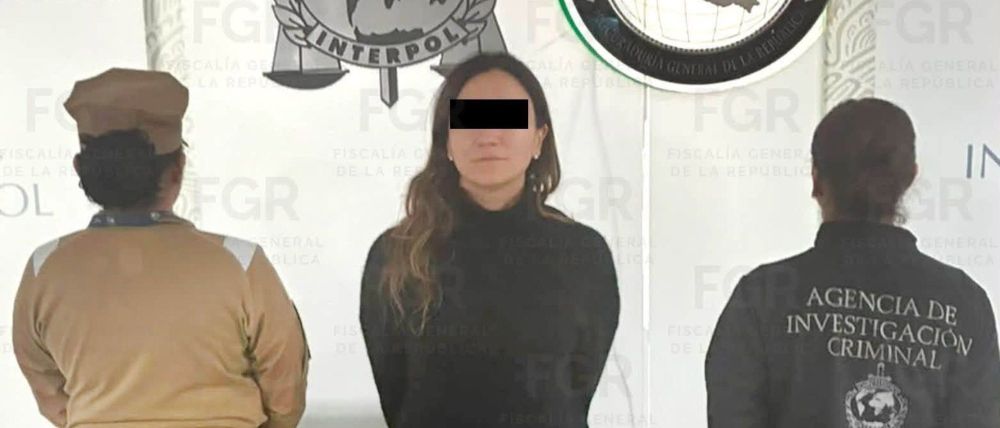 Respira Gilda 'N': Juez frena su juicio oral por Agronitrogenados con polémica suspensión 1 frena juez juicio oral gilda