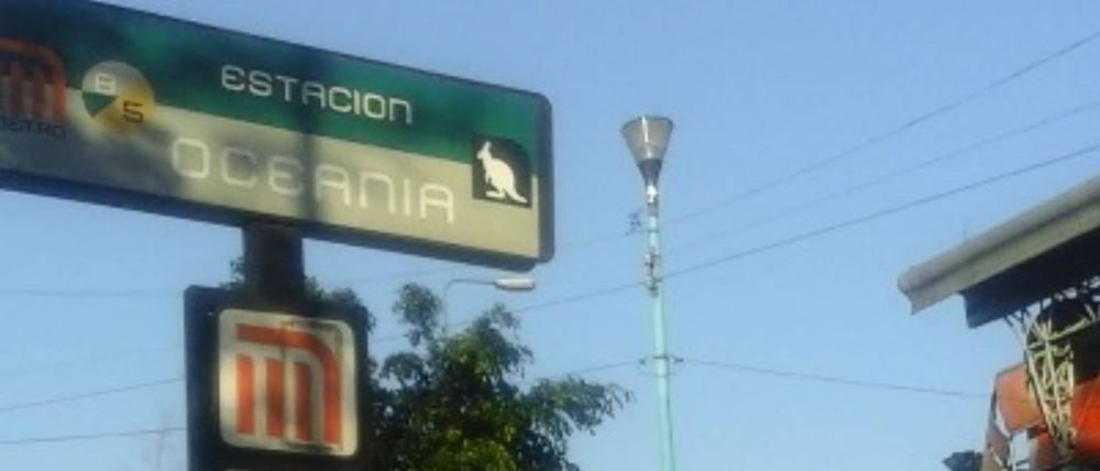 hieren bala hombre inmediaciones metro