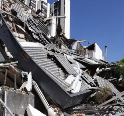 Hospitales de Cali se declaran en alerta roja con 456 heridos tras terremoto 4 hospitales cali declaran alerta roja terremoto 13 1000x428