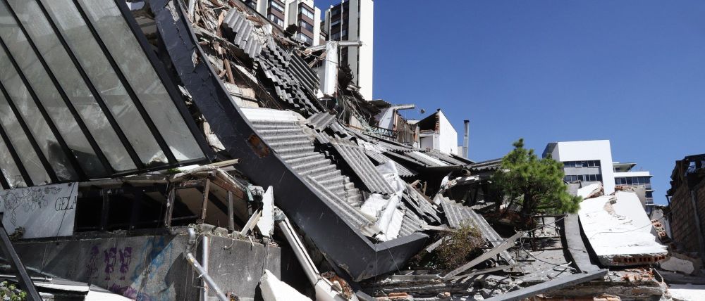 Hospitales de Cali se declaran en alerta roja con 456 heridos tras terremoto 1 hospitales cali declaran alerta roja