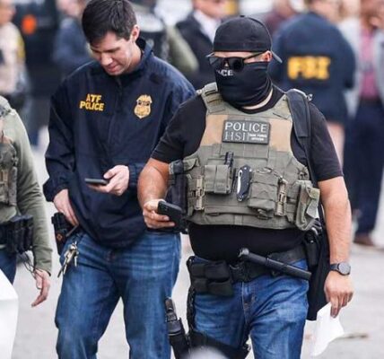 CNDH rechaza uso de guantes con descargas eléctricas que adquirirá ICE 2 ice detenciones 13 1000x428