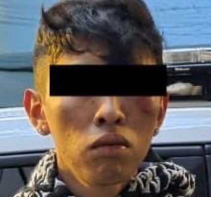 Intento de asalto a Salvador Guerrero Chiprés, coordinador del C5 en la Juárez, es frustrado por escoltas y cae un sujeto 2 intentan asaltar titulr c5 salvador guerrero chipres detienen un sujeto 13 1000x428