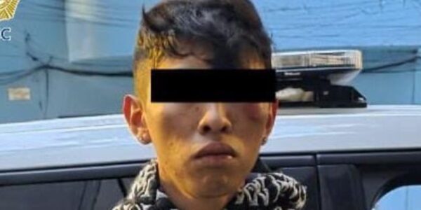 Intento de asalto a Salvador Guerrero Chiprés, coordinador del C5 en la Juárez, es frustrado por escoltas y cae un sujeto 14 intentan asaltar titulr c5 salvador guerrero chipres detienen un sujeto 13 1000x428