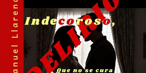 Delirios sin cura 12 libro