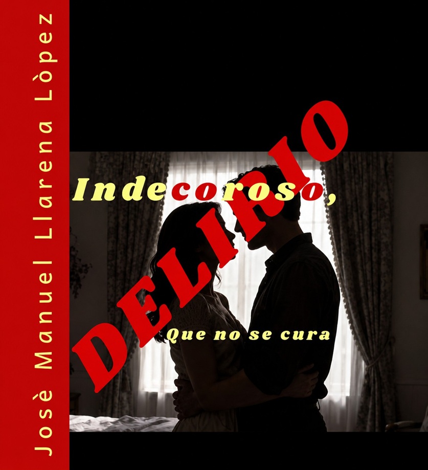 Delirios sin cura 1 libro