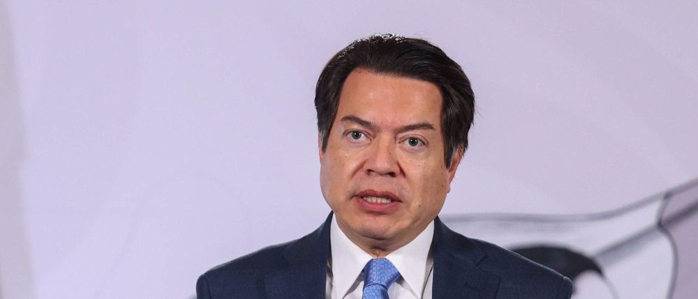 mario delgado nuevas plazas profesores