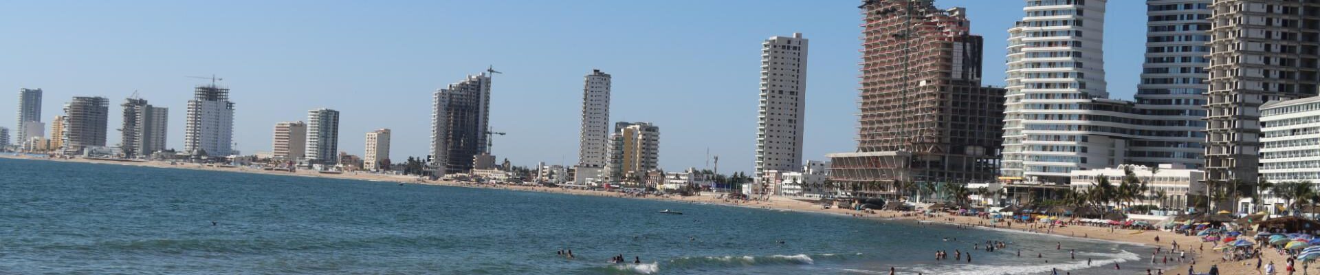 mazatlan sinaloa turismo