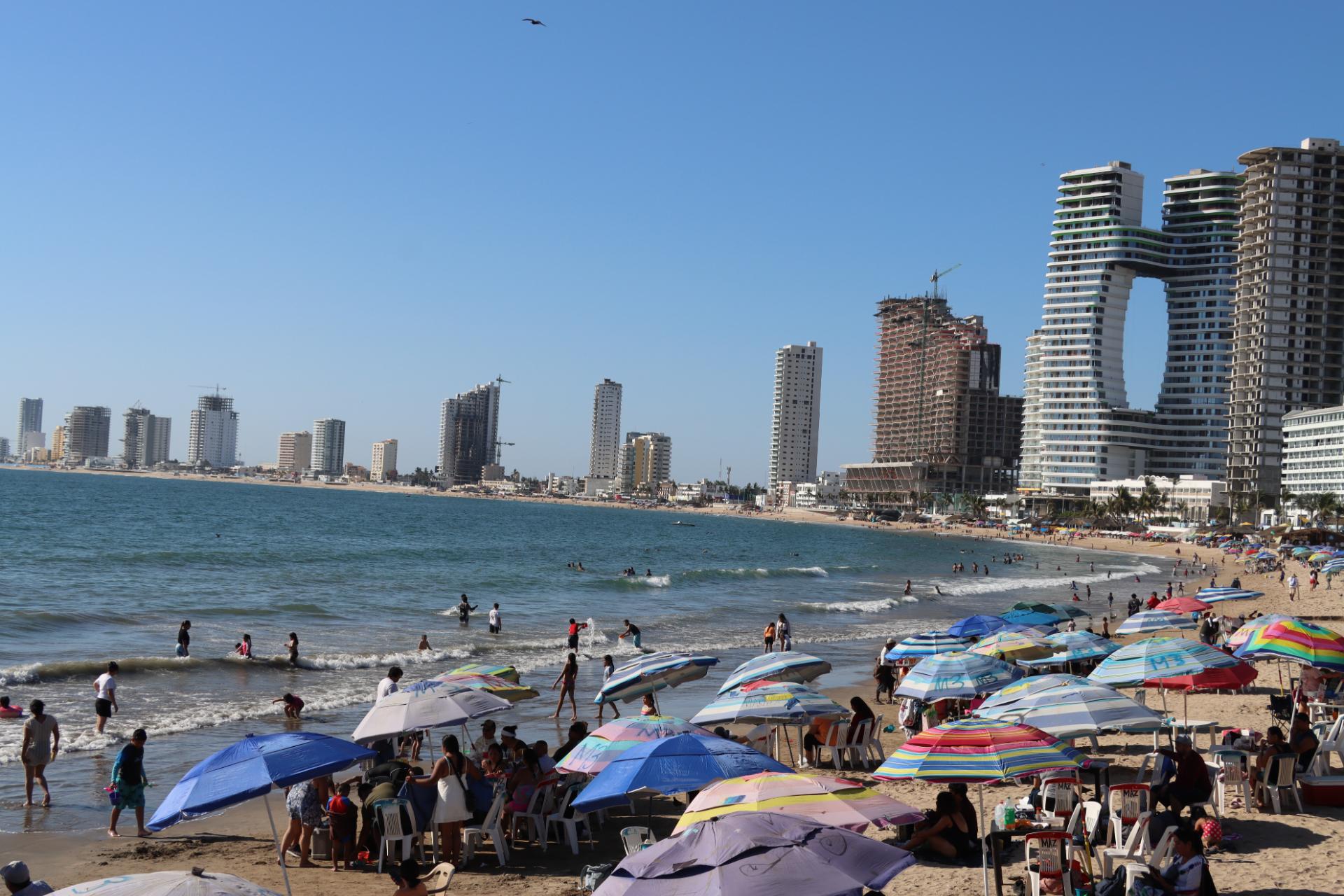 mazatlan sinaloa turismo
