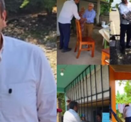 'Andy' López Beltrán rechaza acusaciones de actos anticipados de campaña 4 mc denuncia a andy lopez beltran ante el ine por presuntos actos anticipados de campana el rechaza senalamientos especial 13 1000x428