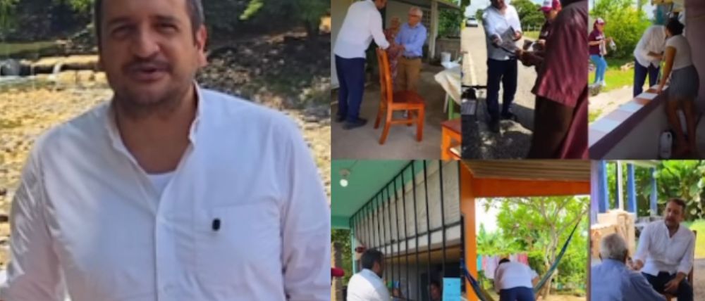 'Andy' López Beltrán rechaza acusaciones de actos anticipados de campaña 1 mc denuncia a andy lopez beltran ante el ine por presuntos actos anticipados de campana el rechaza senalamientos