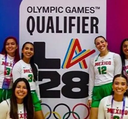 México debuta en el Campeonato Mundial de Flag Football 4 mexico debuta en el campeonato mundial de flag football 13 1000x428