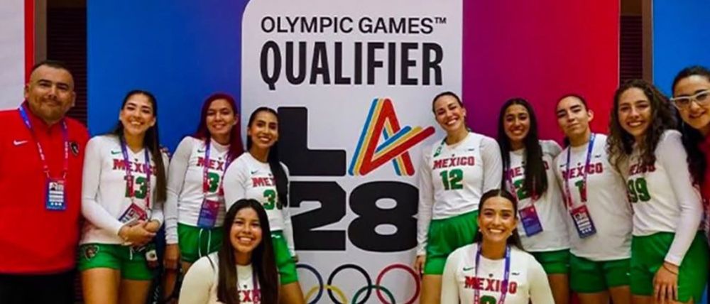 México debuta en el Campeonato Mundial de Flag Football 1 mexico debuta en el campeonato mundial de flag