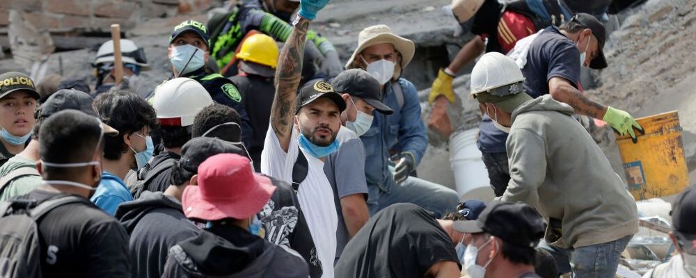 mexico inicia envio de ayuda humanitaria a colombia tras terremoto efe 13 1000x428
