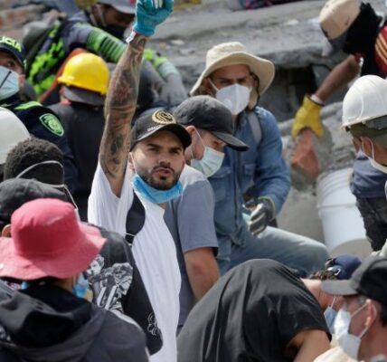 México envía primeras 19.5 toneladas de ayuda humanitaria a Colombia tras terremoto 2 mexico inicia envio de ayuda humanitaria a colombia tras terremoto efe 13 1000x428