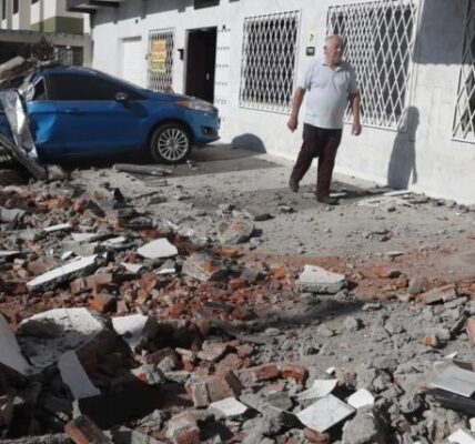 Ofrece Sheinbaum apoyo a Colombia tras terremoto de magnitud 7.4 3 ofrece sheinbaum apoyo total terremoto colombia 7 punto4 13 1000x428