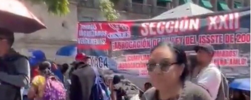 Fin a una lucha de años: Sheinbaum y CNTE pactan apoyos cruciales para preescolar en Oaxaca 7 pactan sheinbaum seccion 22 cnte 13 1000x428