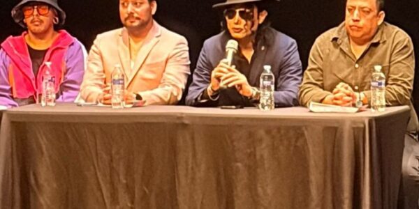 Zhanty Jackson presenta “Thriller Live Experience Tour 2026” con una producción dedicada al legado de Michael Jackson 12 photo 2026 08 13 08 17 39 2 e1786631010721