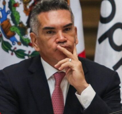 Impulsa Morena desafuero contra 'Alito' Moreno por presunta traición a la patria 1 pide morena reactivar proceso desafuero alito moreno 13 1000x428