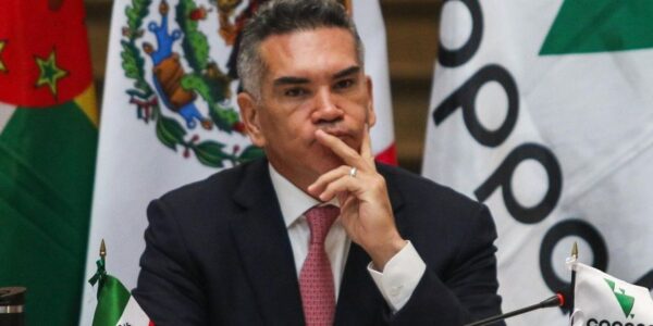 Impulsa Morena desafuero contra 'Alito' Moreno por presunta traición a la patria 10 pide morena reactivar proceso desafuero alito moreno 13 1000x428