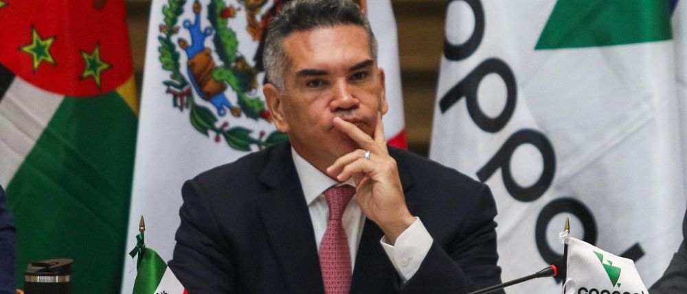 Impulsa Morena desafuero contra 'Alito' Moreno por presunta traición a la patria 1 pide morena reactivar proceso desafuero alito