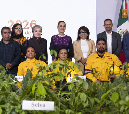 post 2026 08 05 Conferencia de prensa matutina Palacio Nacional 22 JCRM