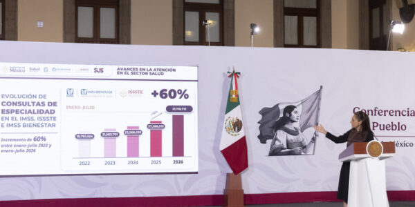 post 2026 08 18 Conferencia de prensa matutina. Palacio Nacional 03 CRM