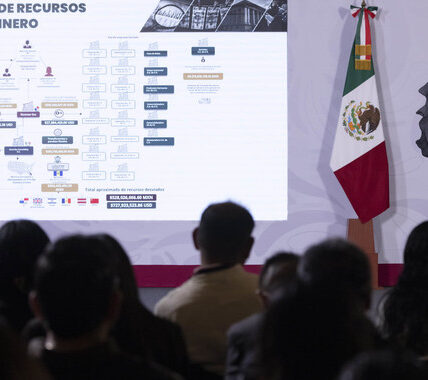 post 2026 08 27 Conferencia de prensa matutina. Palacio Nacional 08 CRM
