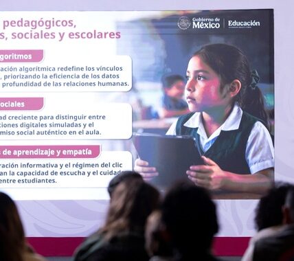 Redes sociales bajo la lupa: Sheinbaum plantea regular su uso excesivo y sus efectos 3 post presidenta 01