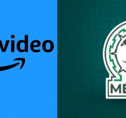 Prime Video se convierte en la casa de la Selección Mexicana con inversión histórica 2 prime video transmitira los juegos de la seleccion mexicana 13 1000x428