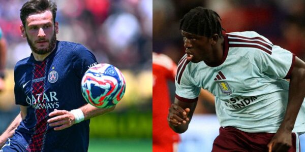 PSG vs. Aston Villa: El duelo por la Supercopa de Europa 2026 12 psgvsastonvila 13 1000x428