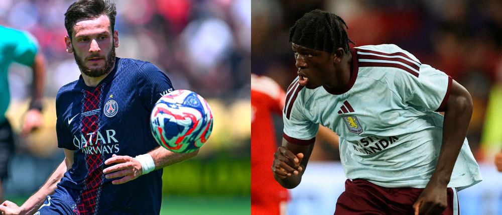 PSG vs. Aston Villa: El duelo por la Supercopa de Europa 2026 1