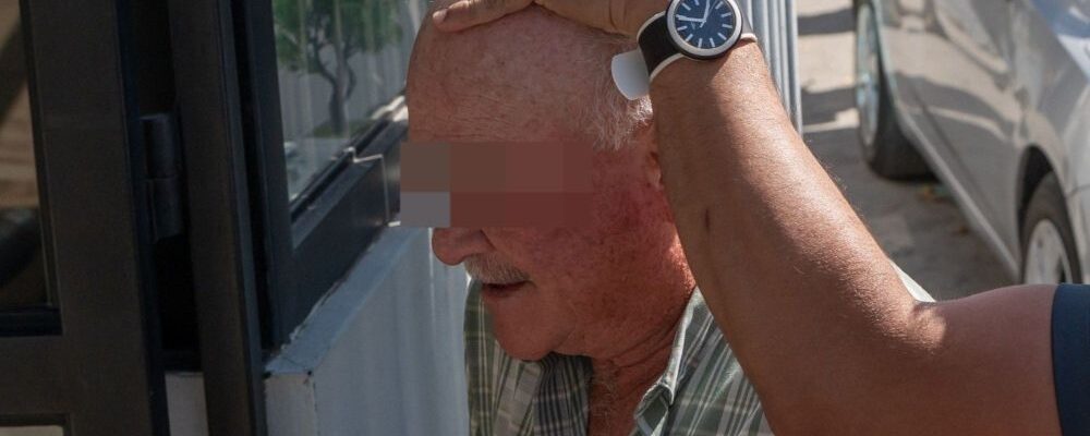 Ernesto Ruffo: La SSPC detalla su estado de salud y desmiente carencias en 'El Altiplano' 1 recibe ernesto ruffo appel todos medicamentos sspc 13 1000x428