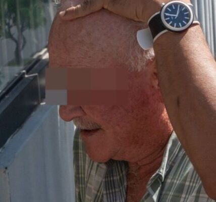 Ernesto Ruffo: La SSPC detalla su estado de salud y desmiente carencias en 'El Altiplano' 3 recibe ernesto ruffo appel todos medicamentos sspc 13 1000x428