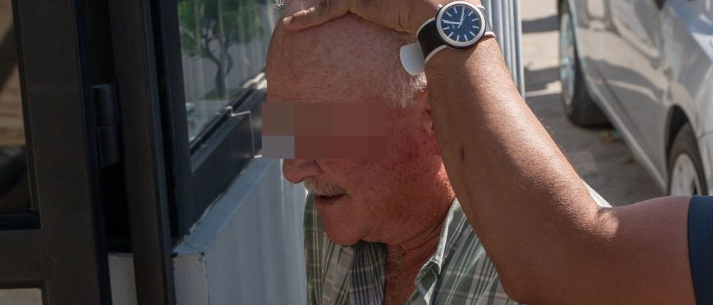 Ernesto Ruffo: La SSPC detalla su estado de salud y desmiente carencias en 'El Altiplano' 1 recibe ernesto ruffo appel todos medicamentos