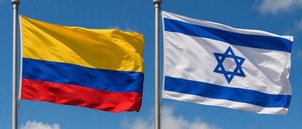 Reconoce Colombia oficialmente la soberanía de Israel sobre los Altos del Golán 1 reconoce colombia soberania israel altos