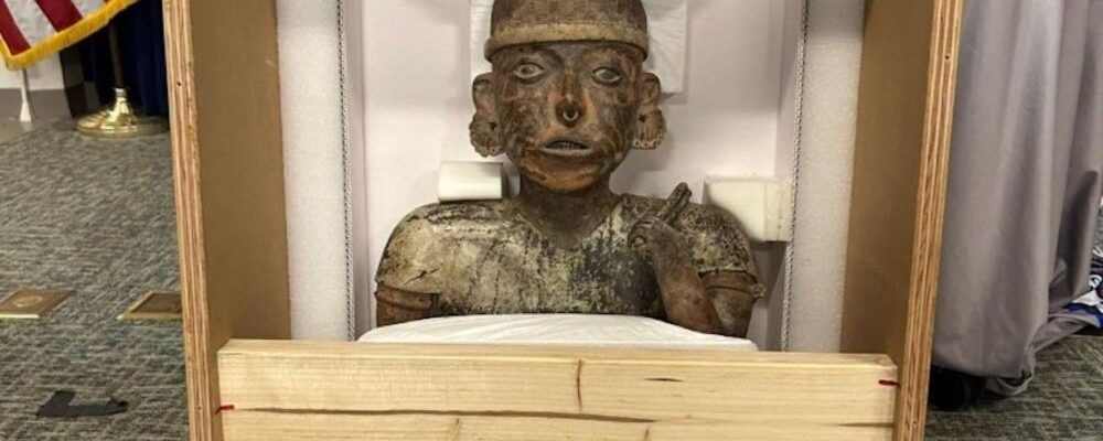 recupera mexico piezas prehispanicas investigacion criminal nueva york 13 1000x428