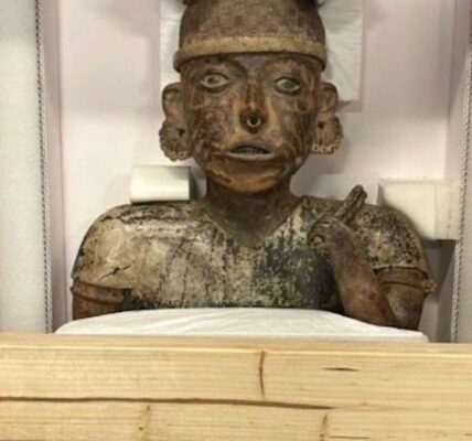 recupera mexico piezas prehispanicas investigacion criminal nueva york 13 1000x428