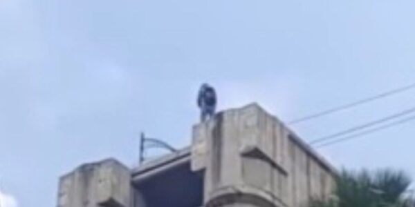 reportan muerte hombre lanzarse distribuidor vial jardin balbuena 13 1000x428