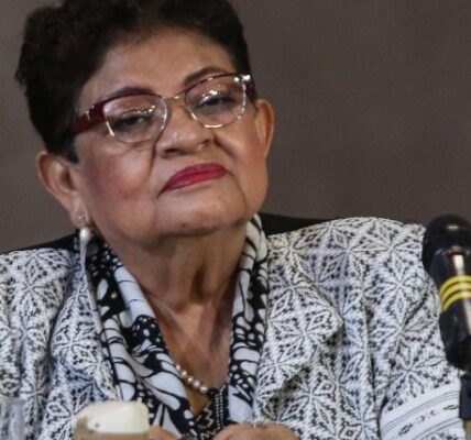 La ANAD defiende a Ernestina Godoy Ramos ante 'campaña de desprestigio' 2 respalda anad ernestina godoy 13 1000x428