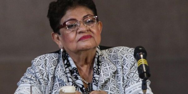 La ANAD defiende a Ernestina Godoy Ramos ante 'campaña de desprestigio' 11 respalda anad ernestina godoy 13 1000x428