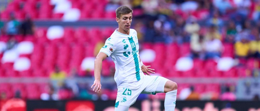 santos consigue su primer triunfo de la temporada y le dice adios a la leagues