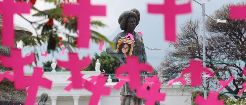 Informe revela que 58 fosas clandestinas en México se vinculan con feminicidios 1 seis de cada 10 fosas vinculadas con feminicidios fueron halladas en inmuebles privados