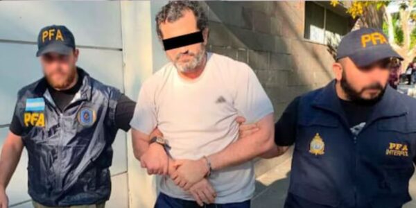 Traslada FGR a México desde Argentina a Fernando Farías Laguna 10 sheinbaum confirma que avanza traslado a mexico de fernando farias detenido en argentina especial 13 1000x428
