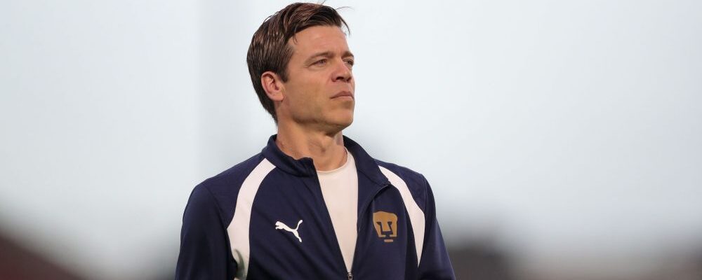 Solari asume el fracaso de Pumas: 'Estamos en deuda' 1 solari 3 13 1000x428