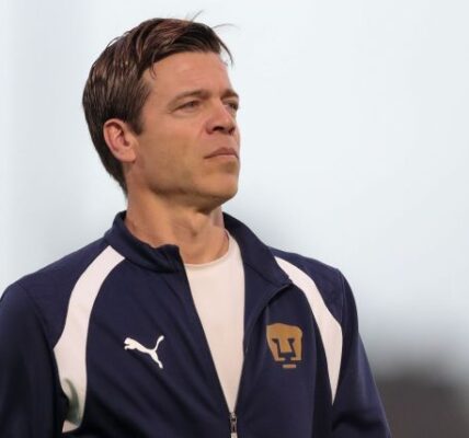 Solari asume el fracaso de Pumas: 'Estamos en deuda' 3 solari 3 13 1000x428