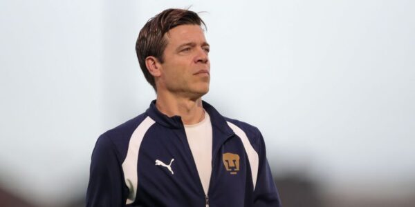 Solari asume el fracaso de Pumas: 'Estamos en deuda' 16 solari 3 13 1000x428