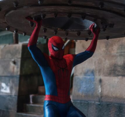 Borrador automático 2 spider man brand new day