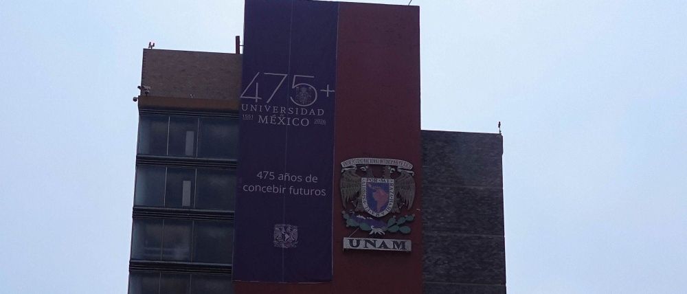 Estudiantes aceptados en la UNAM se rebelan: Inician amparos contra el examen de control 1 tramitan primeros amparos examen control